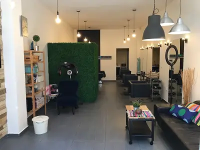 Hair Laboratory