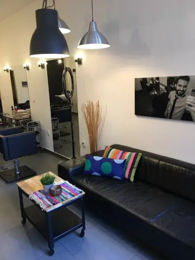 Hair Laboratory