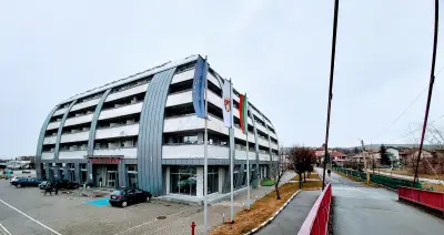Хотел Арена