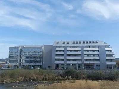 Хотел Арена