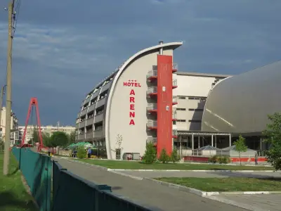 Хотел Арена
