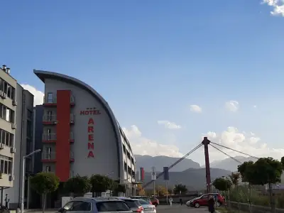 Хотел Арена