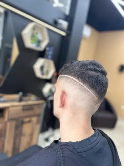 The Creative Barbershop