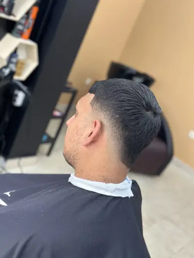 The Creative Barbershop