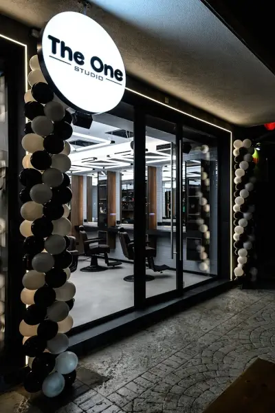 Studio The One