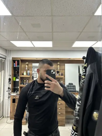 Sami Barber Shop
