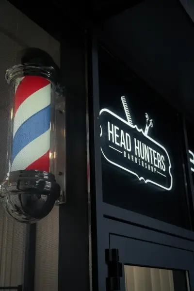 Head Hunters Dondukov