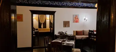 Ресторант Касърова къща /Restaurant Kasarova kashta