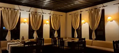 Ресторант Касърова къща /Restaurant Kasarova kashta