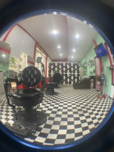 Artista Barber & Beauty Studio