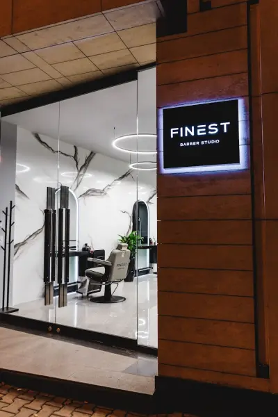 Finest Barber Studio
