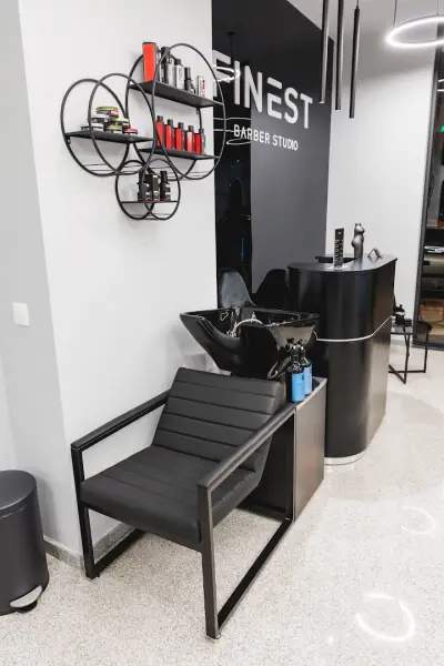 Finest Barber Studio