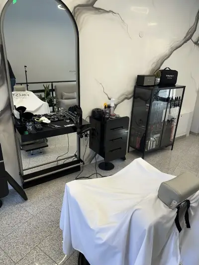 Finest Barber Studio