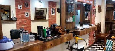Yousko Barbershop