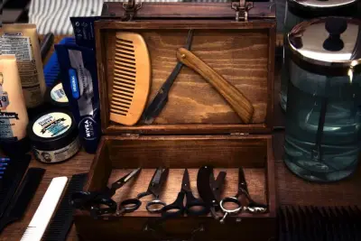 Yousko Barbershop