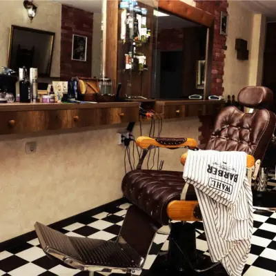 Yousko Barbershop