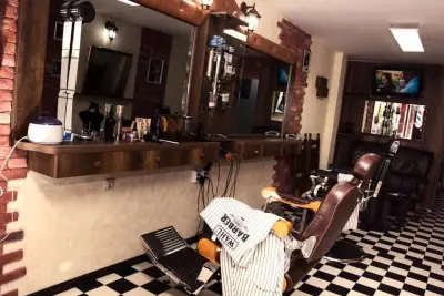 Yousko Barbershop