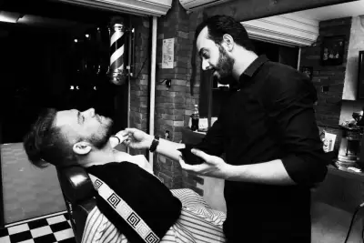 Yousko Barbershop