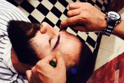 Yousko Barbershop