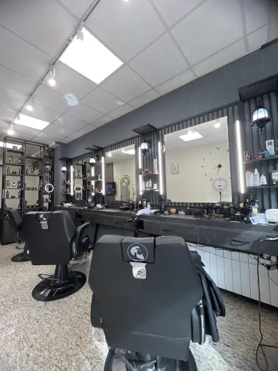 BarberHood