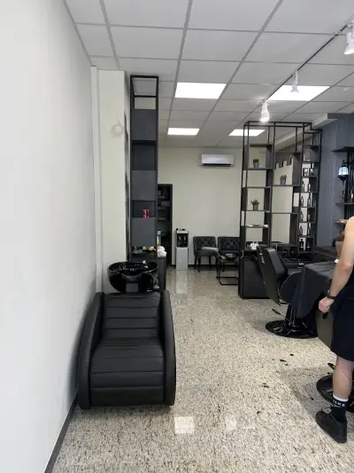 BarberHood