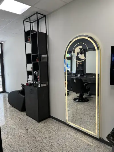 BarberHood