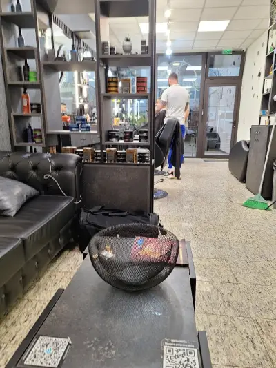 BarberHood