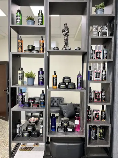 BarberHood