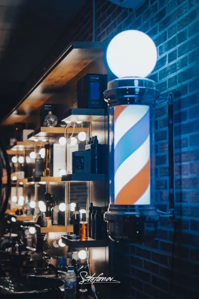 Salon Djino