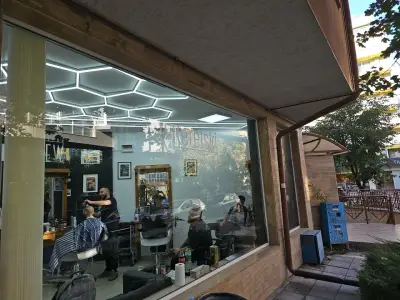 Kerelski Barber & Beauty