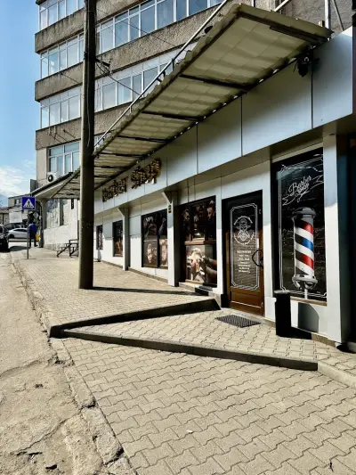 Best Barberro Shop