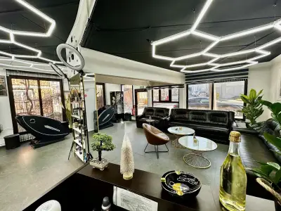 Best Barberro Shop