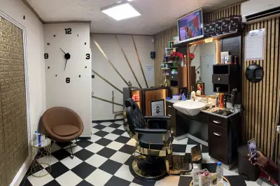 Best Barberro Shop