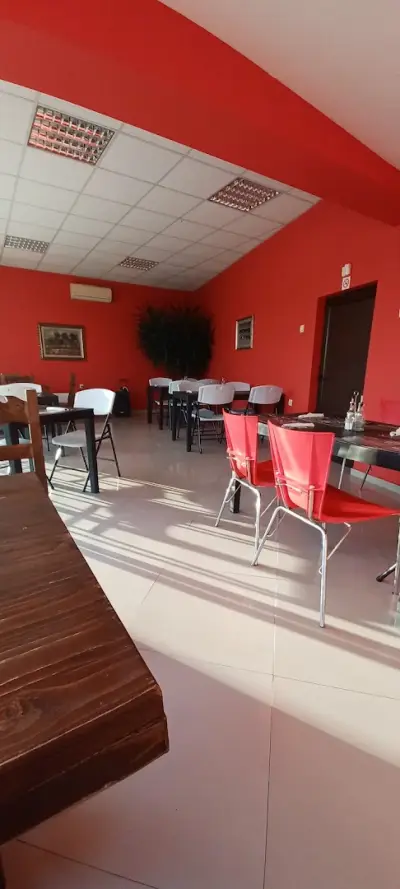 Pizzeria "Da Vinci"
