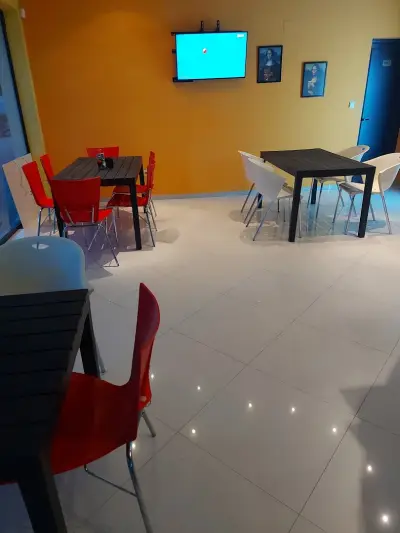 Pizzeria "Da Vinci"