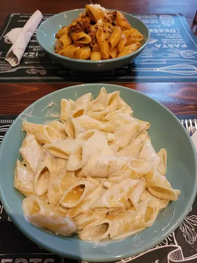Pizzeria "Da Vinci"