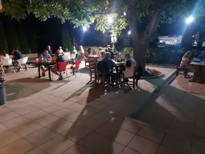Pizzeria "Da Vinci"