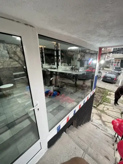MM’barber Shop