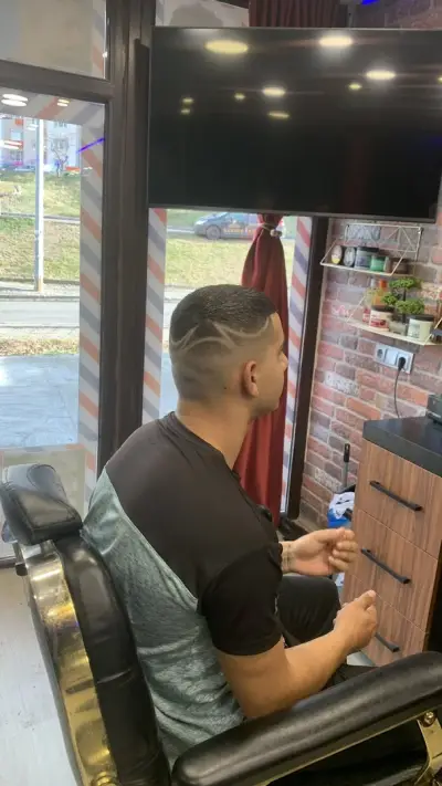 LEGEND Barber Shop