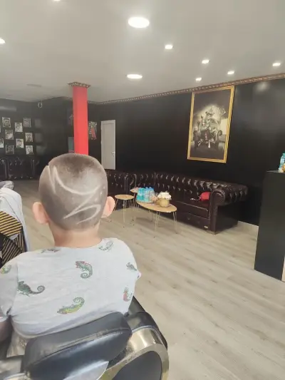 LEGEND Barber Shop