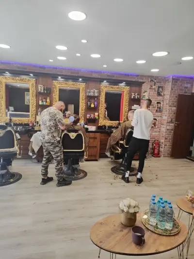 LEGEND Barber Shop