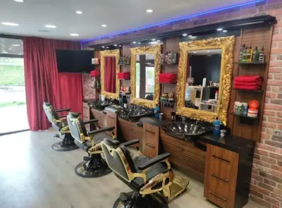 LEGEND Barber Shop