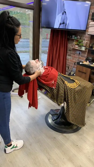 LEGEND Barber Shop