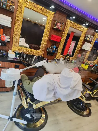 LEGEND Barber Shop