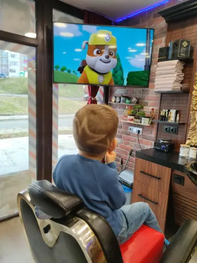LEGEND Barber Shop