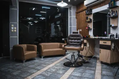 PRIVATE Barbershop