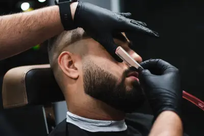 PRIVATE Barbershop