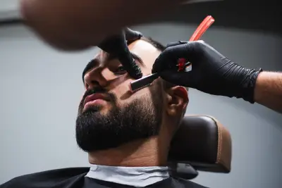 PRIVATE Barbershop