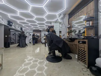 Бръснарница "Bratan's Barber" Аспарухово