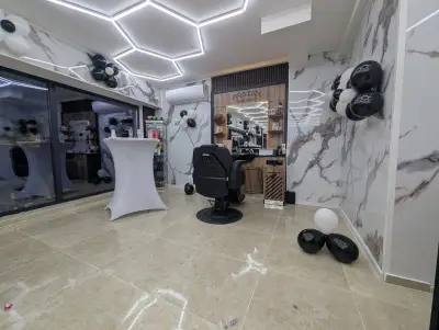 Бръснарница "Bratan's Barber" Аспарухово